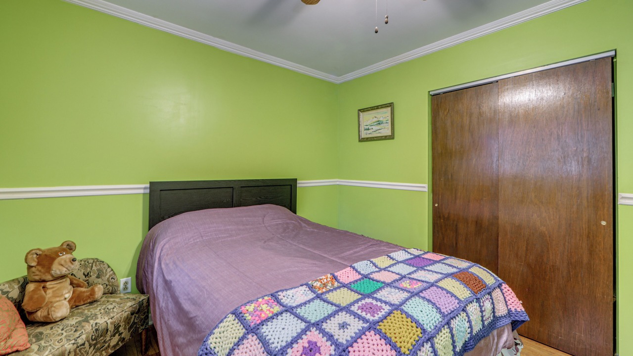 Photo of Bedroom in Lawrenceville