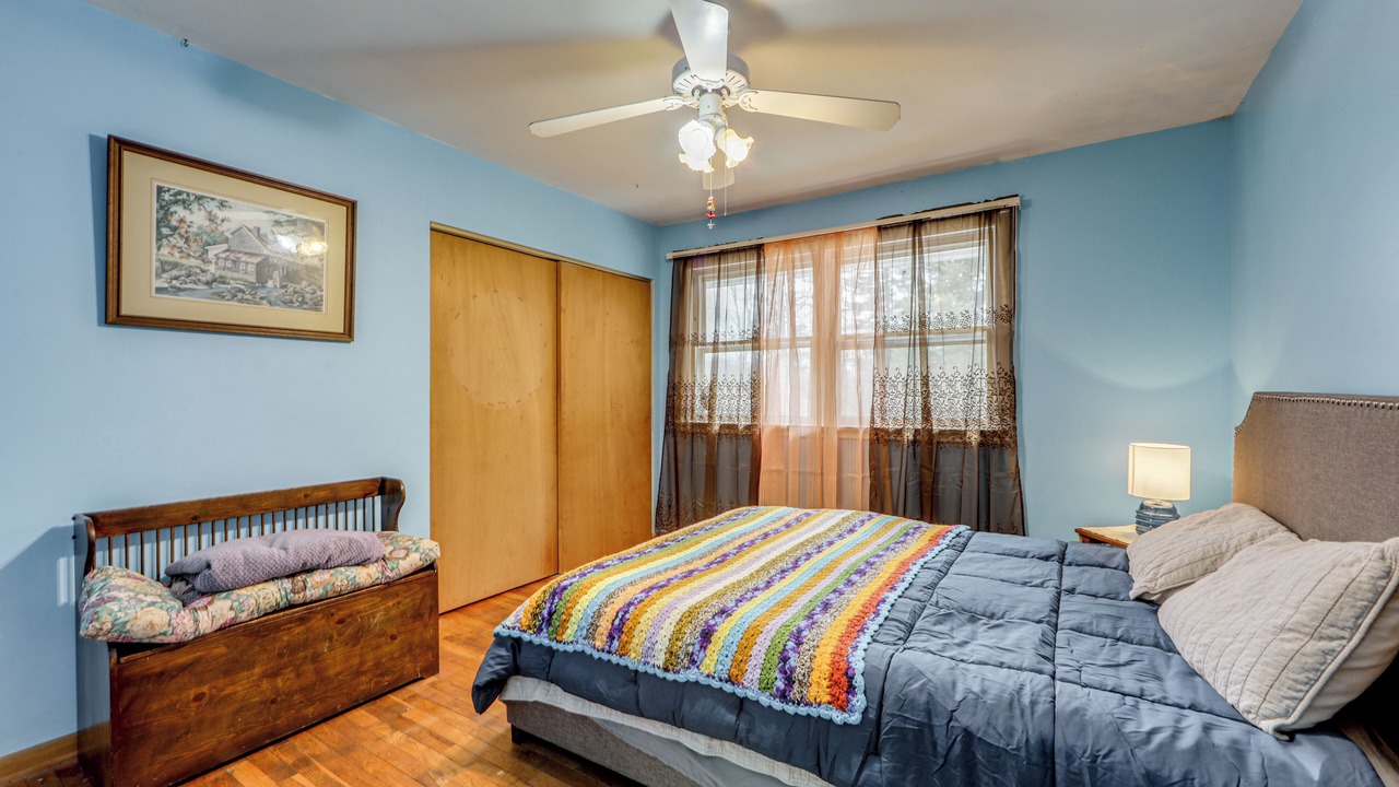 Photo of Bedroom in Lawrenceville