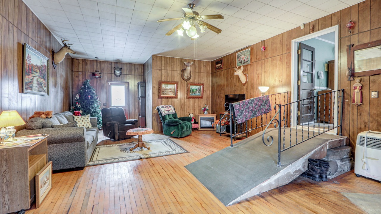Photo of Bedroom in Lawrenceville