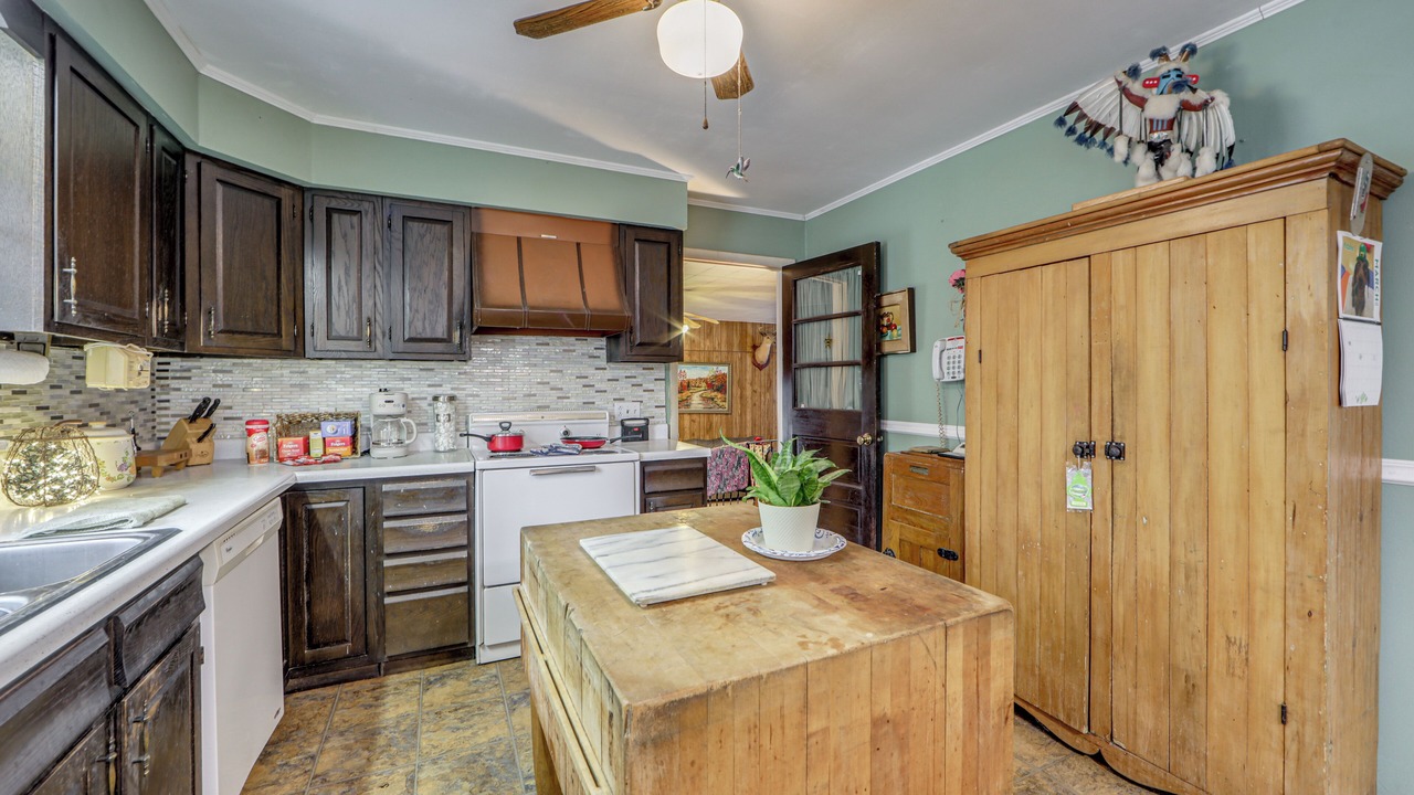 Photo of Kitchen in Lawrenceville