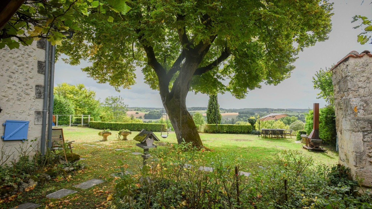 Photo of Outdoor in Lusignac