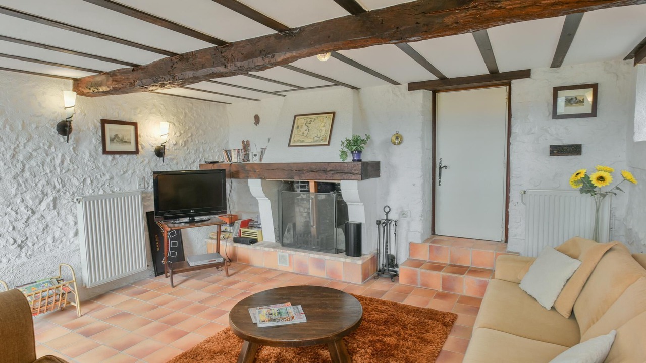 Photo of Livingroom in Lusignac
