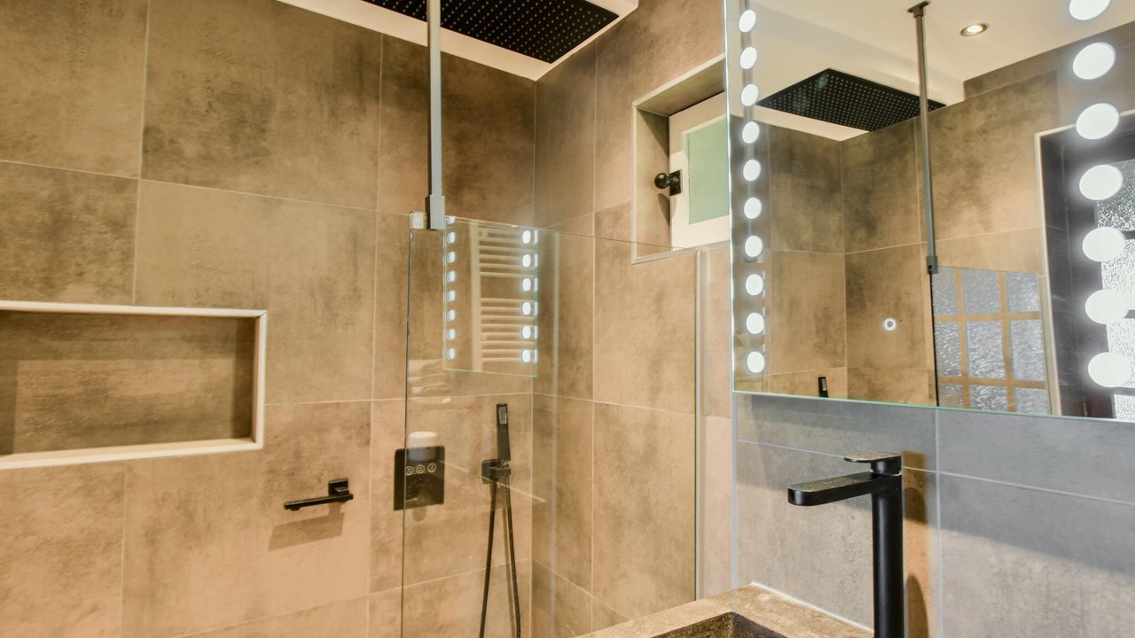 Photo of Bathroom in Lusignac