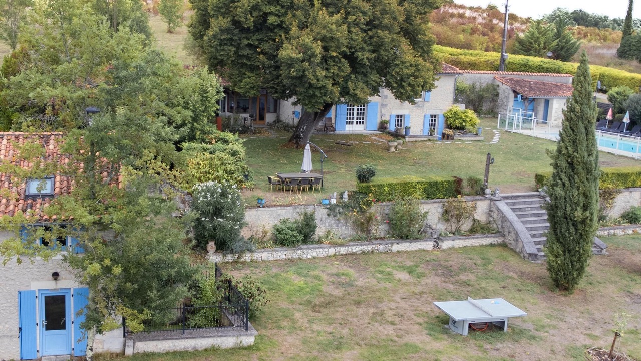 Photo of Outdoor in Lusignac