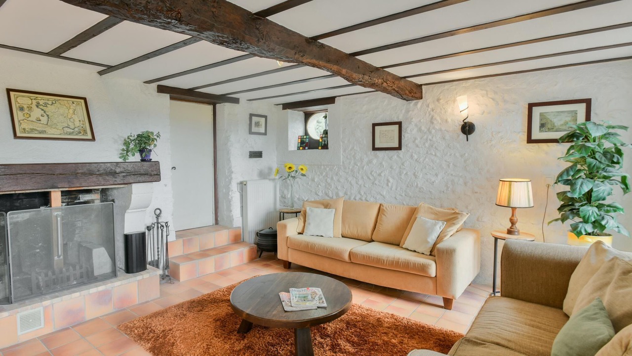 Photo of Livingroom in Lusignac