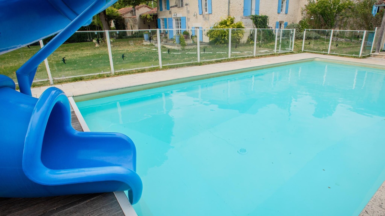 Photo of Outdoor in Lusignac
