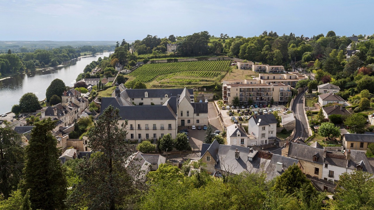 Photo of Others in Chinon