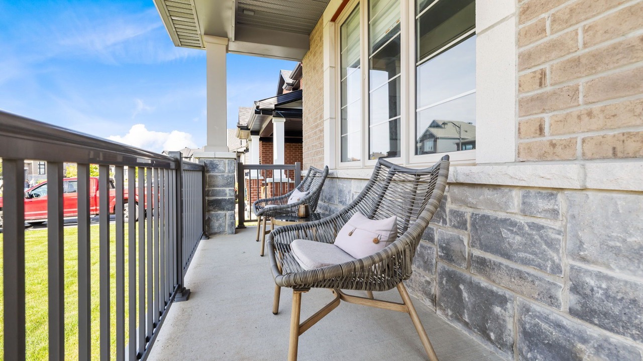Photo of Outdoor in Ottawa Division