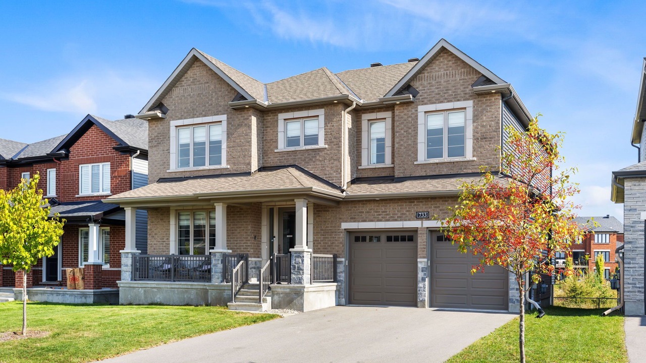 Photo of Outdoor in Ottawa Division