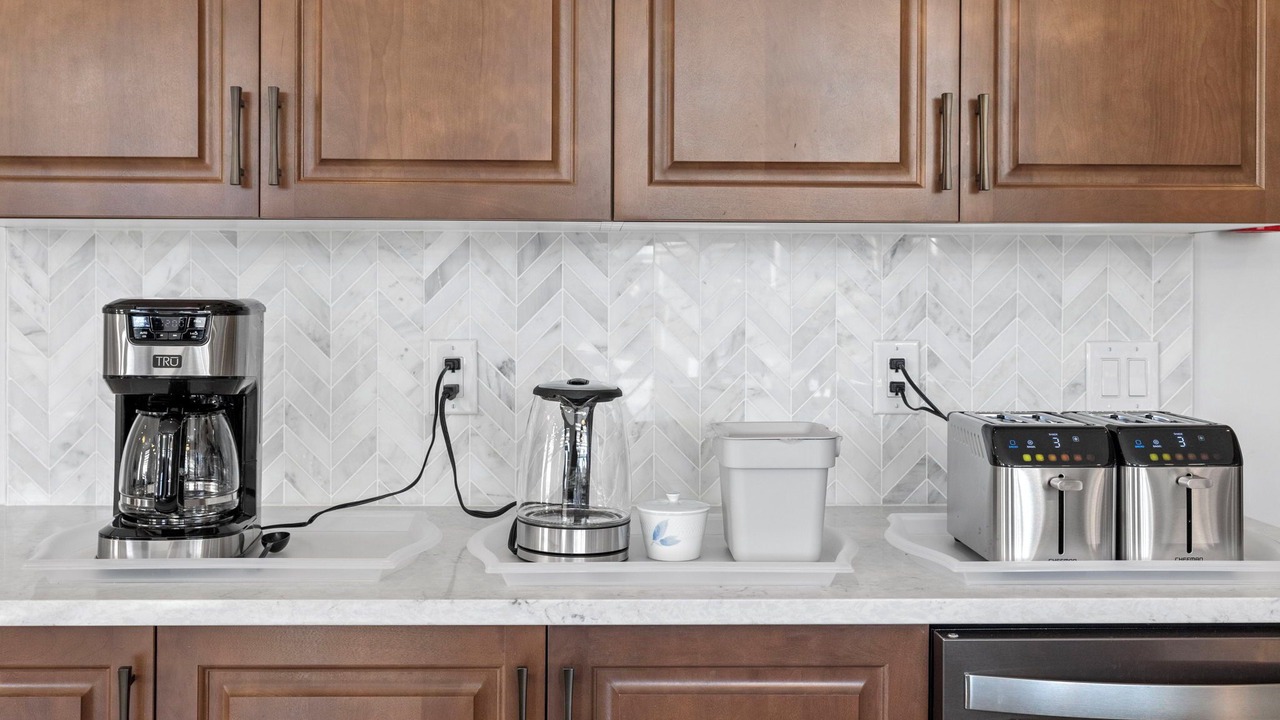 Photo of Kitchen in Ottawa Division