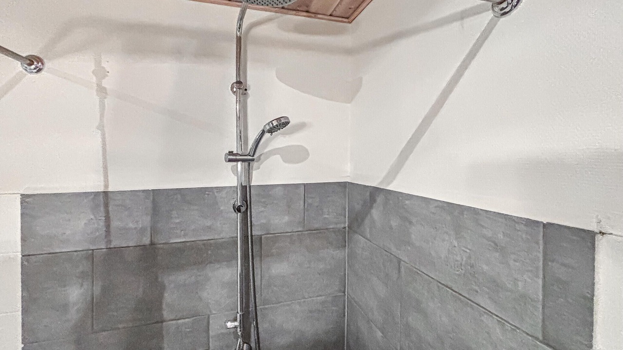 Photo of Bathroom in Lodbjerg Hede