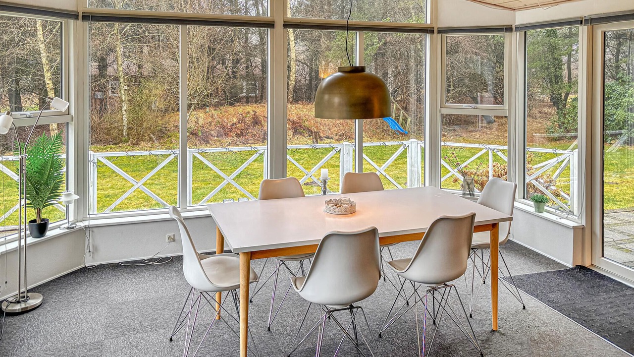 Photo of Bedroom in Lodbjerg Hede