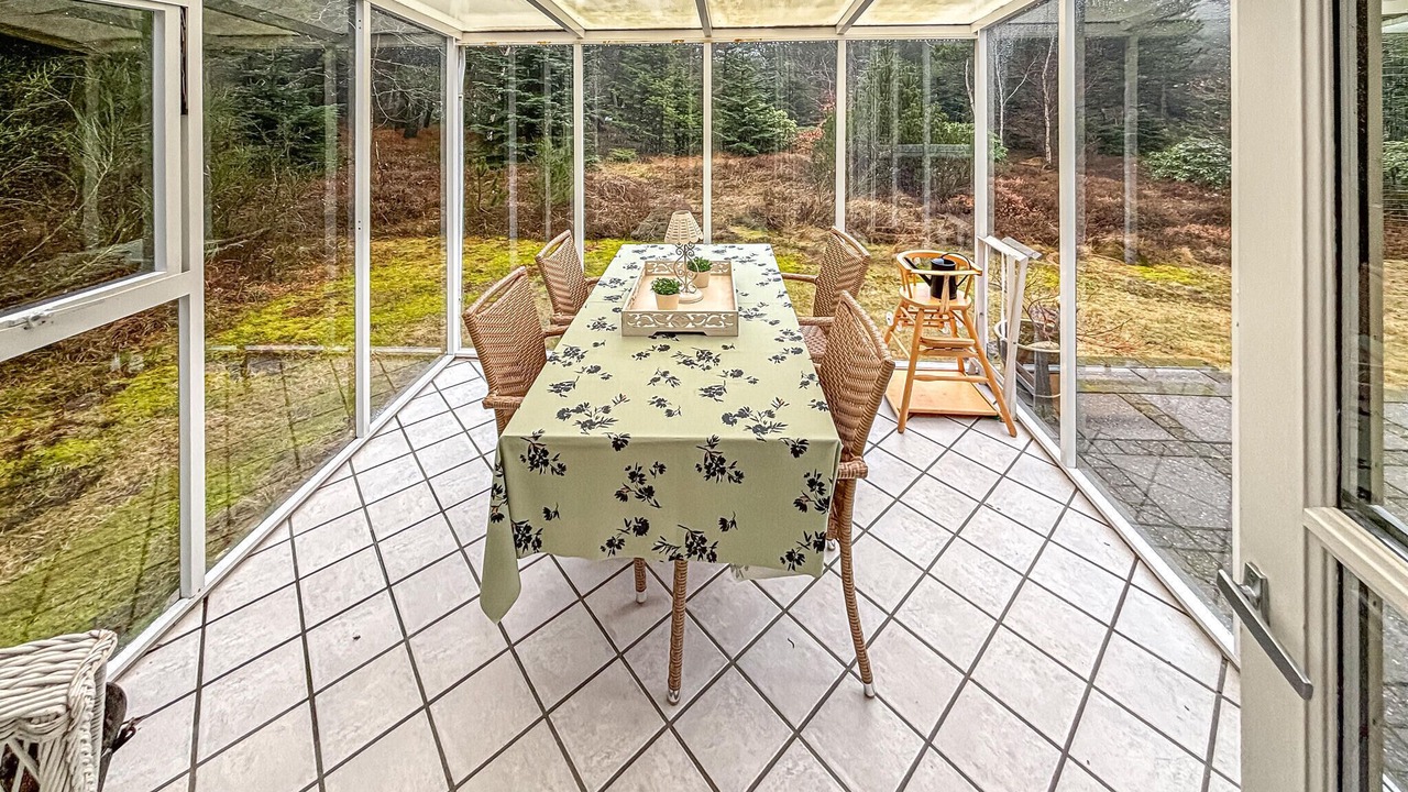 Photo of Bedroom in Lodbjerg Hede