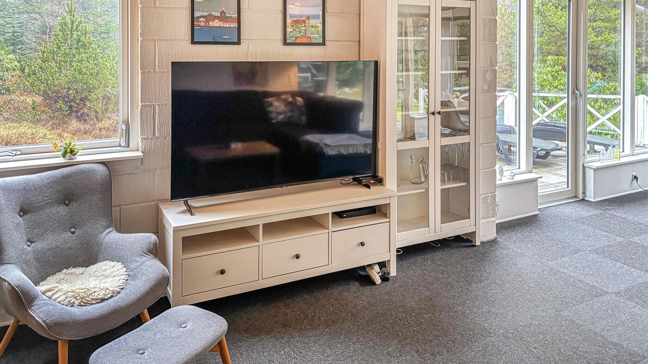 Photo of Bedroom in Lodbjerg Hede