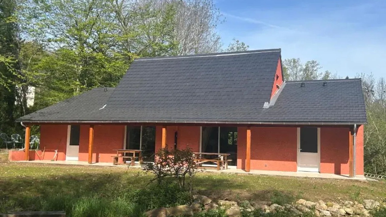 Photo of Outdoor in La Salvetat-sur-Agout