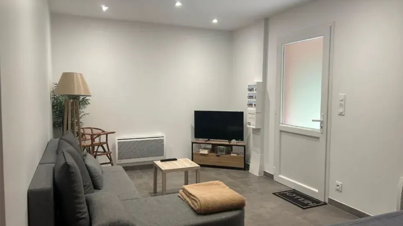 Photo of Livingroom in La Salvetat-sur-Agout