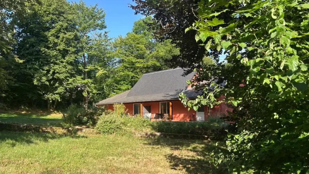 Photo of Outdoor in La Salvetat-sur-Agout