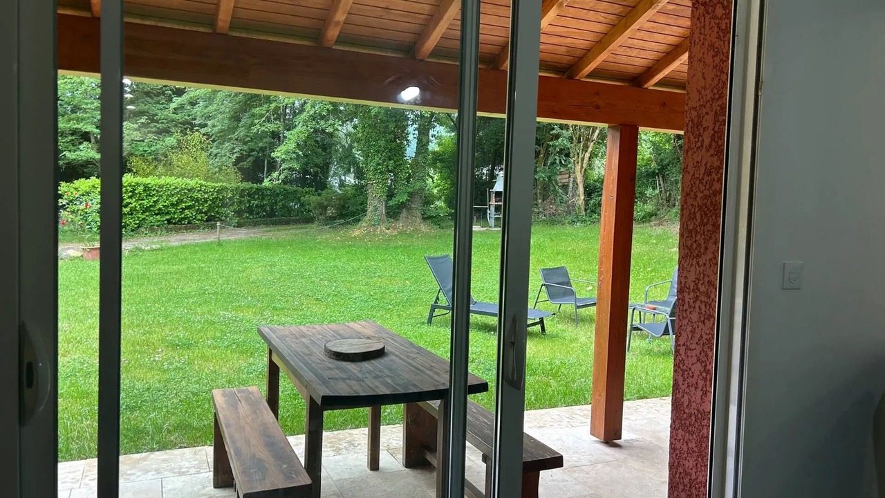 Photo of Outdoor in La Salvetat-sur-Agout