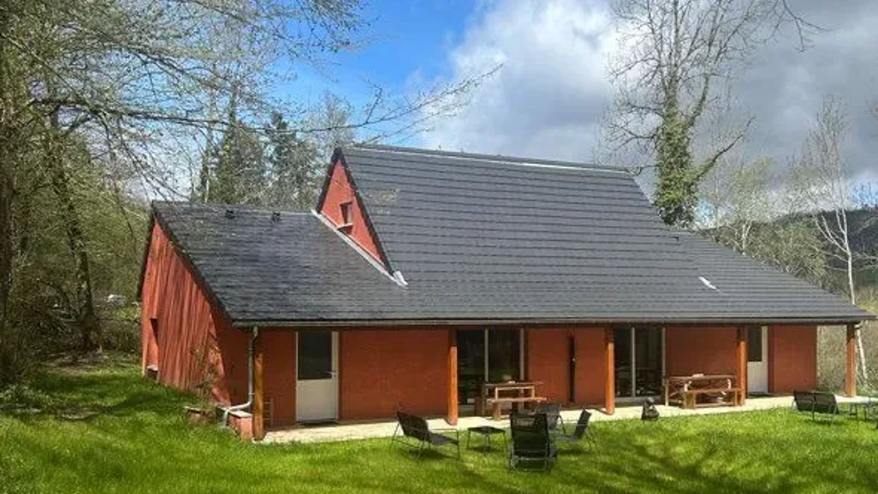 Photo of Outdoor in La Salvetat-sur-Agout