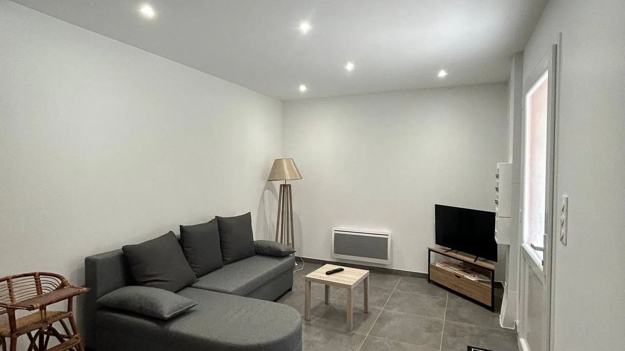 Photo of Livingroom in La Salvetat-sur-Agout
