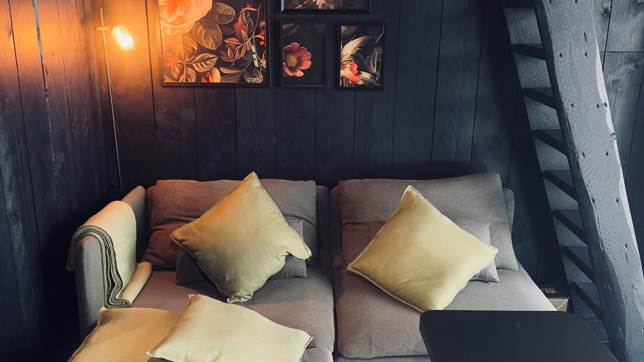 Photo of Livingroom in Cierp-Gaud