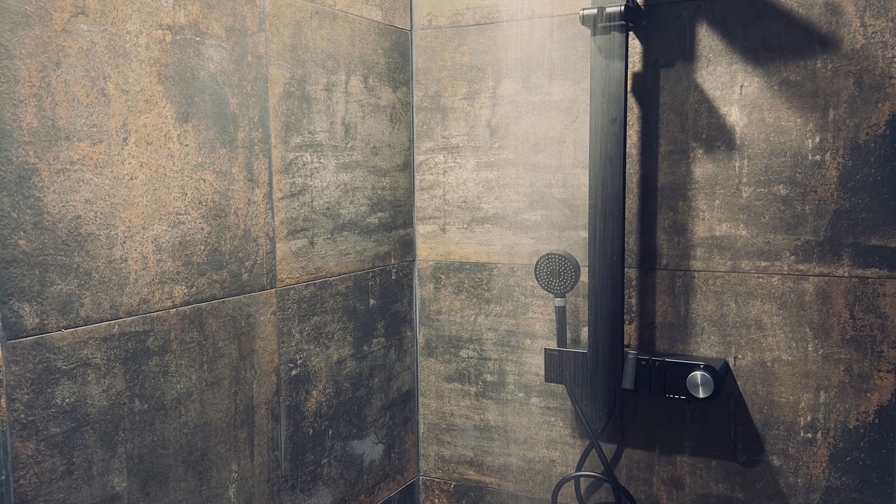 Photo of Bathroom in Cierp-Gaud