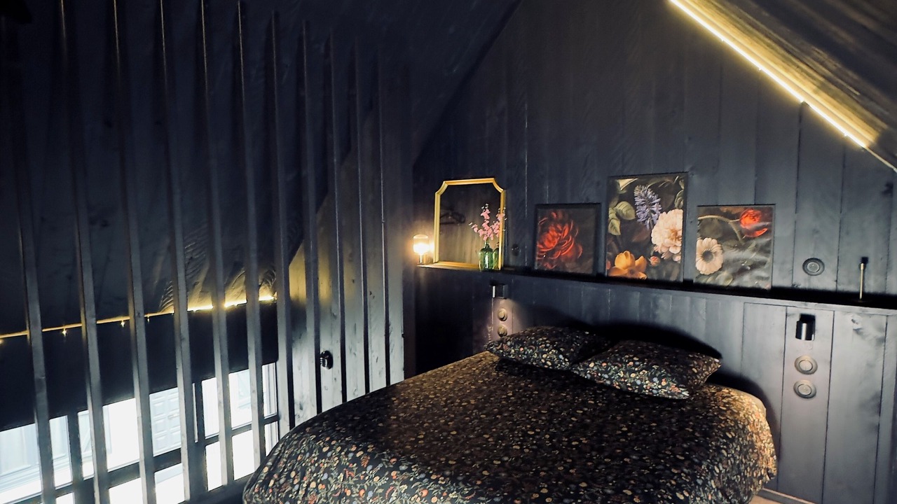 Photo of Bedroom in Cierp-Gaud