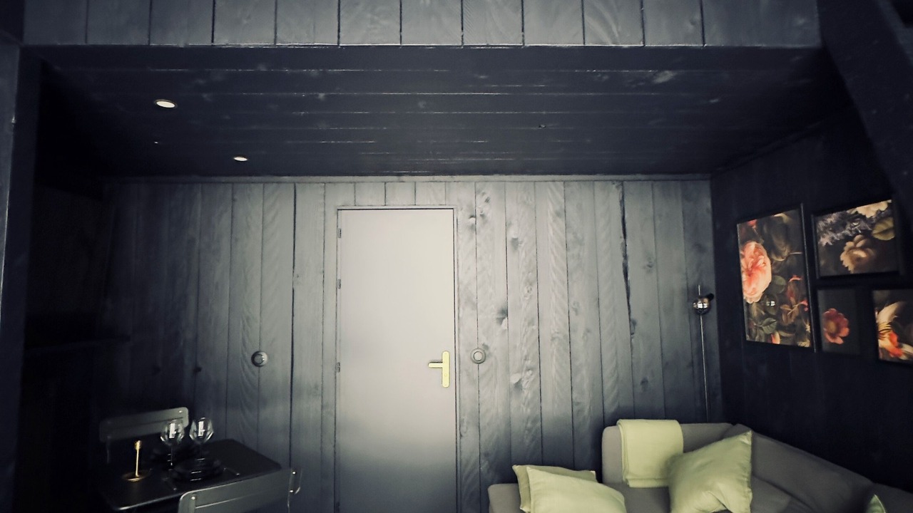 Photo of Livingroom in Cierp-Gaud