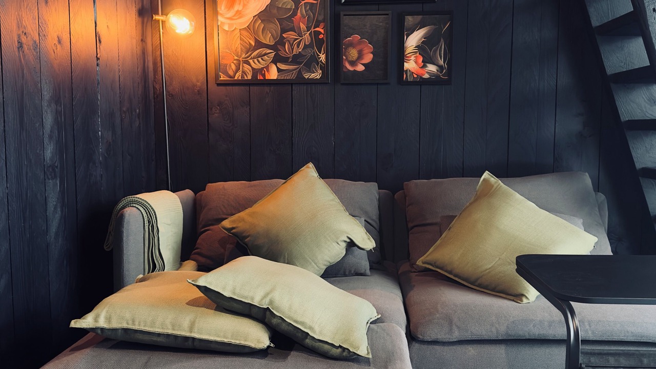 Photo of Livingroom in Cierp-Gaud