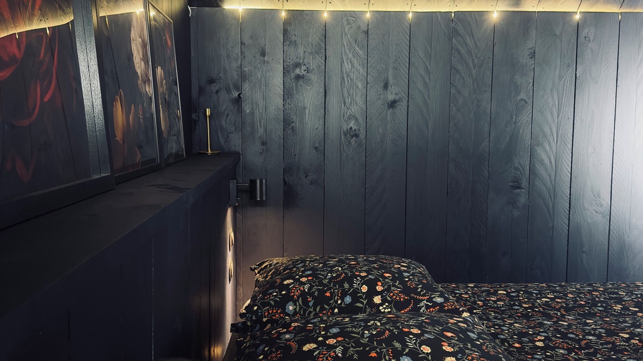 Photo of Bedroom in Cierp-Gaud