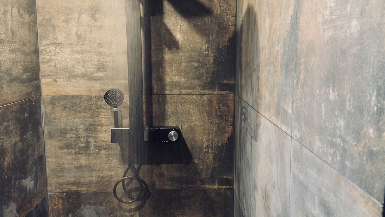 Photo of Bathroom in Cierp-Gaud