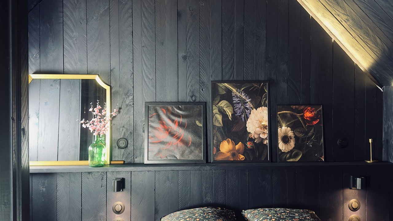 Photo of Bedroom in Cierp-Gaud