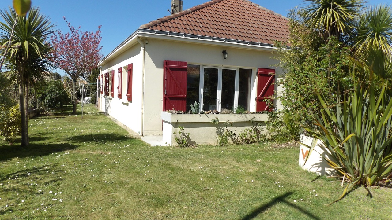 Photo of Outdoor in Tharon-Plage