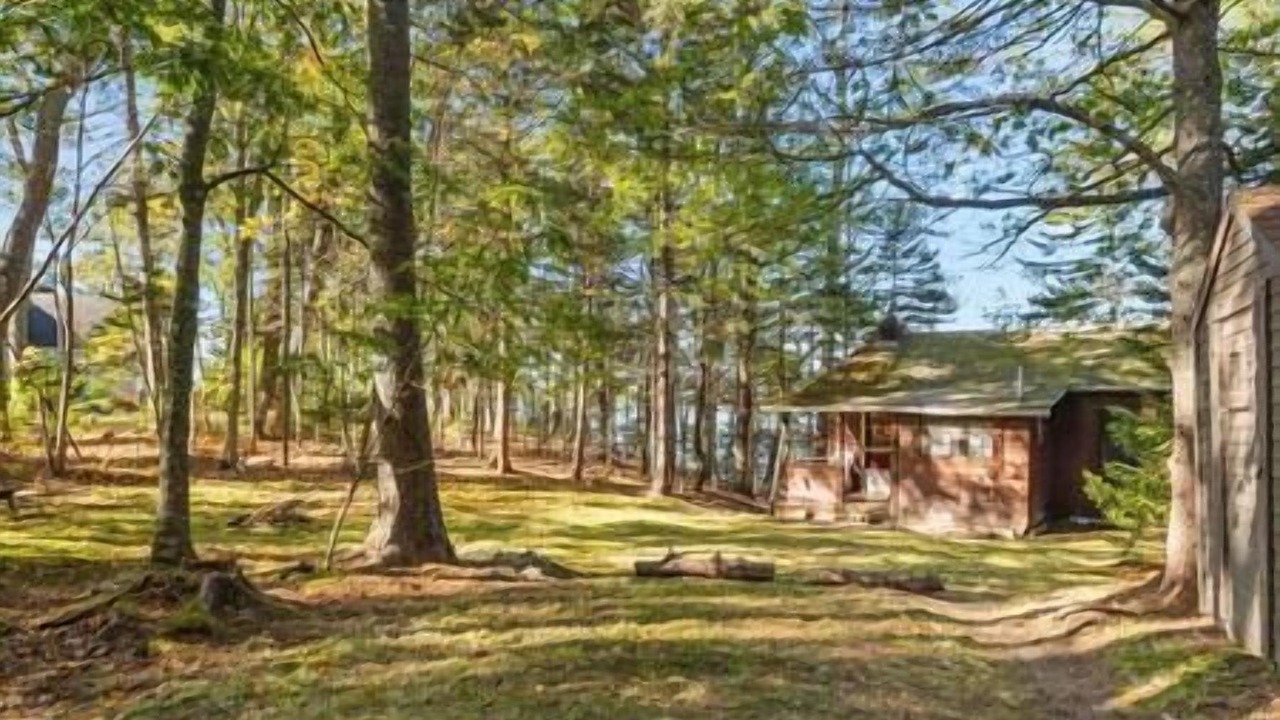 Photo of Outdoor in Edgecomb