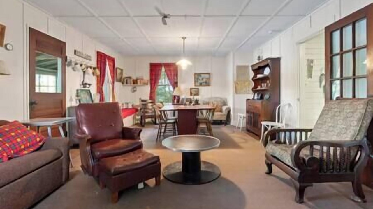 Photo of Livingroom in Edgecomb