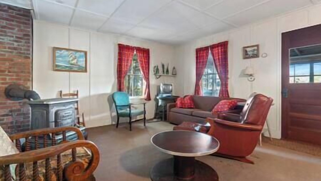 Photo of Livingroom in Edgecomb