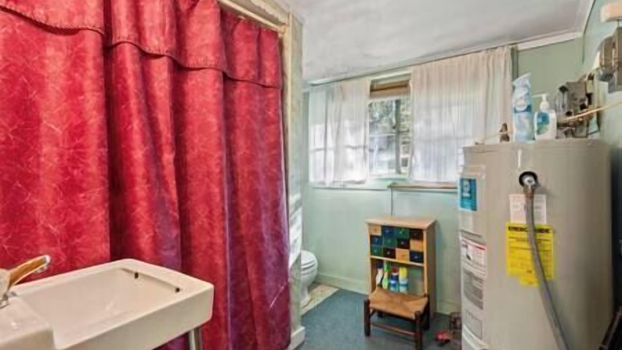 Photo of Bathroom in Edgecomb