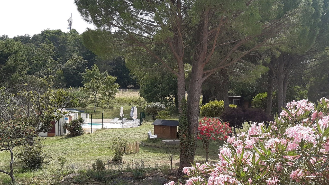 Photo of Outdoor in Pont-Saint-Esprit