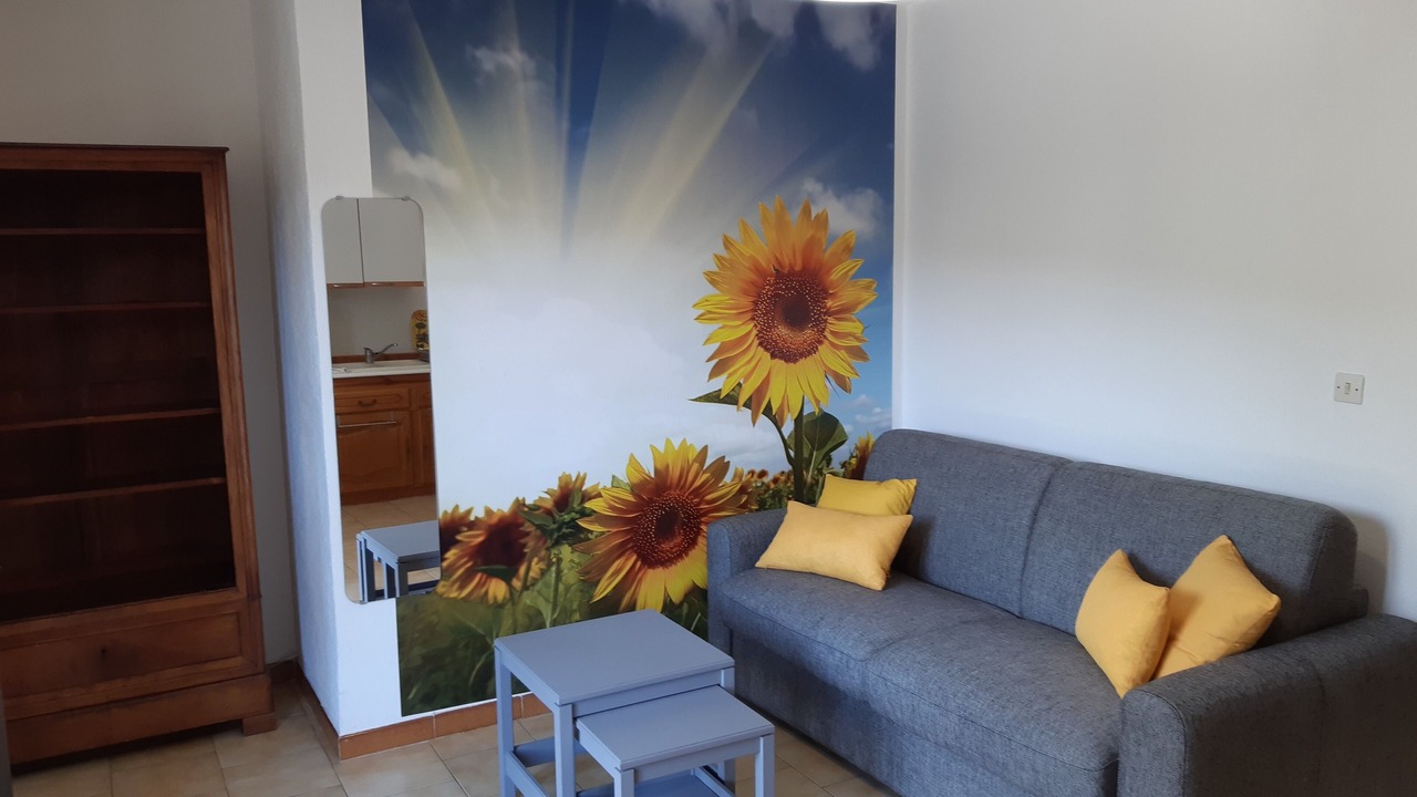 Photo of Livingroom in Pont-Saint-Esprit