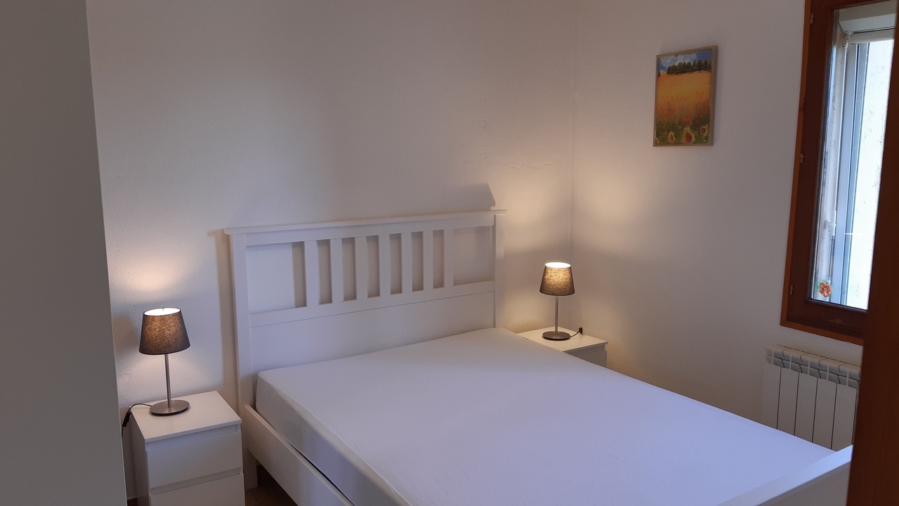 Photo of Bedroom in Pont-Saint-Esprit
