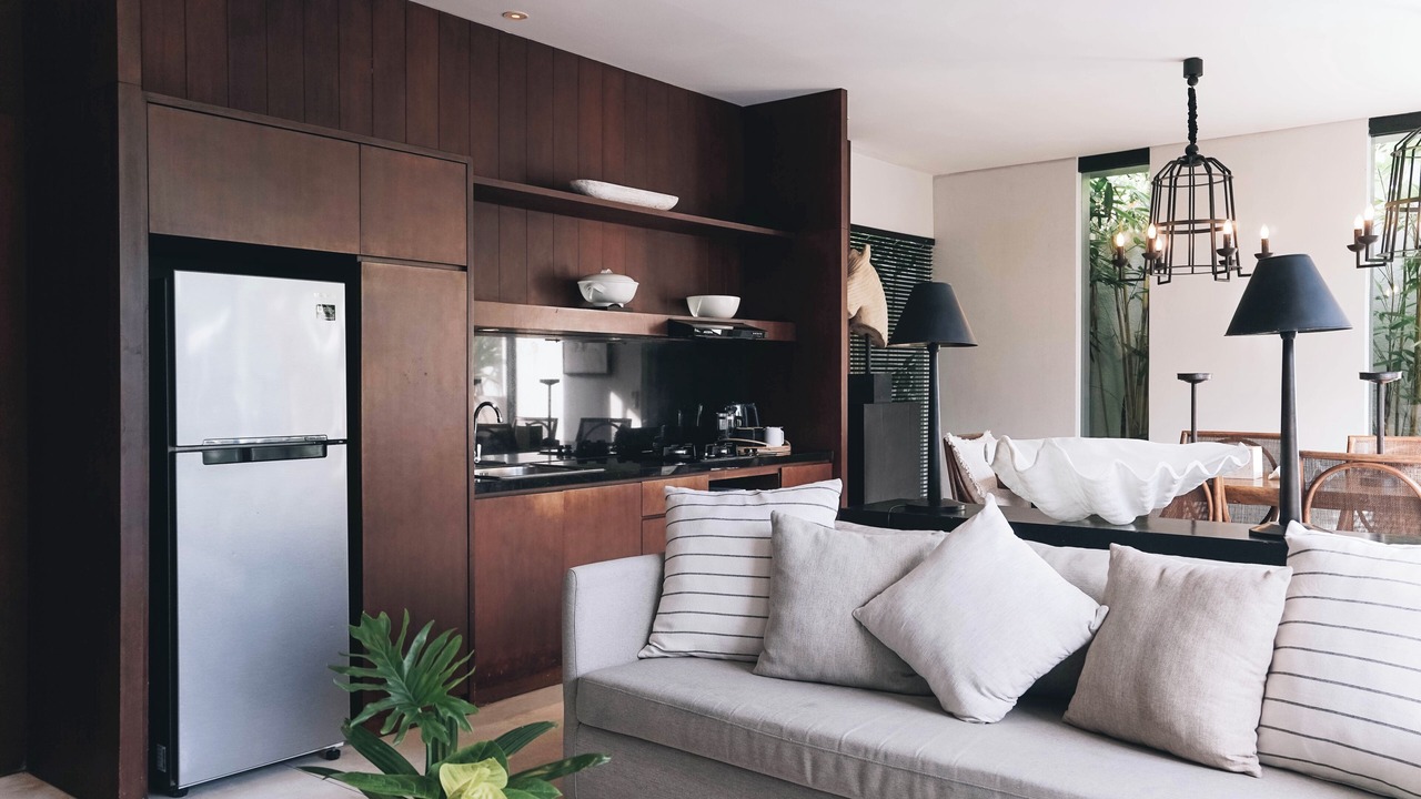 Photo of Livingroom in Kampial
