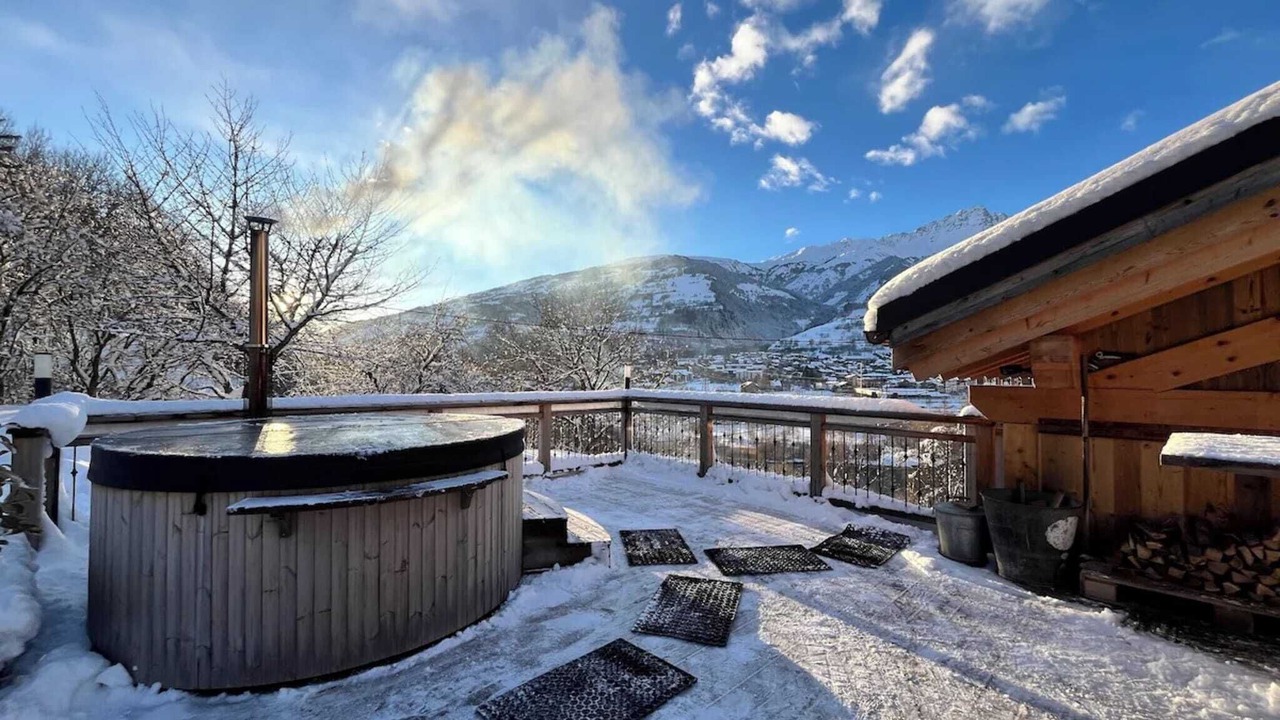Photo of Outdoor in Bourg-Saint-Maurice