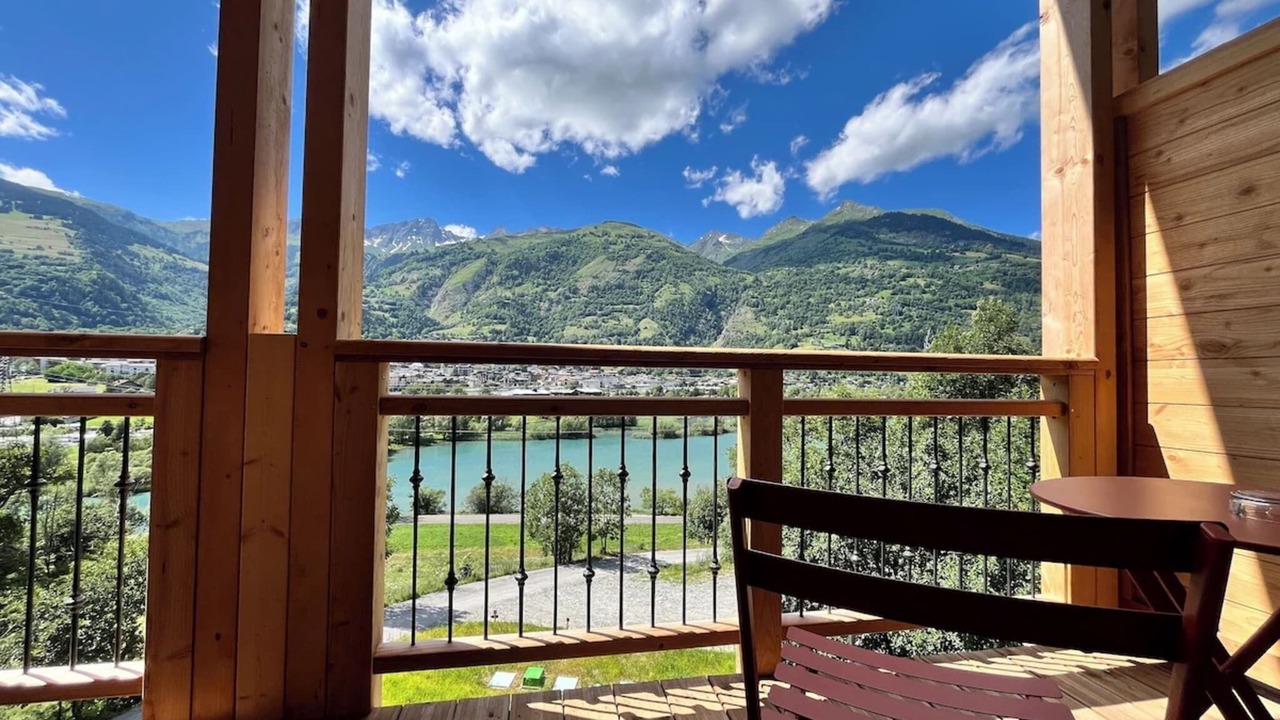 Photo of Outdoor in Bourg-Saint-Maurice