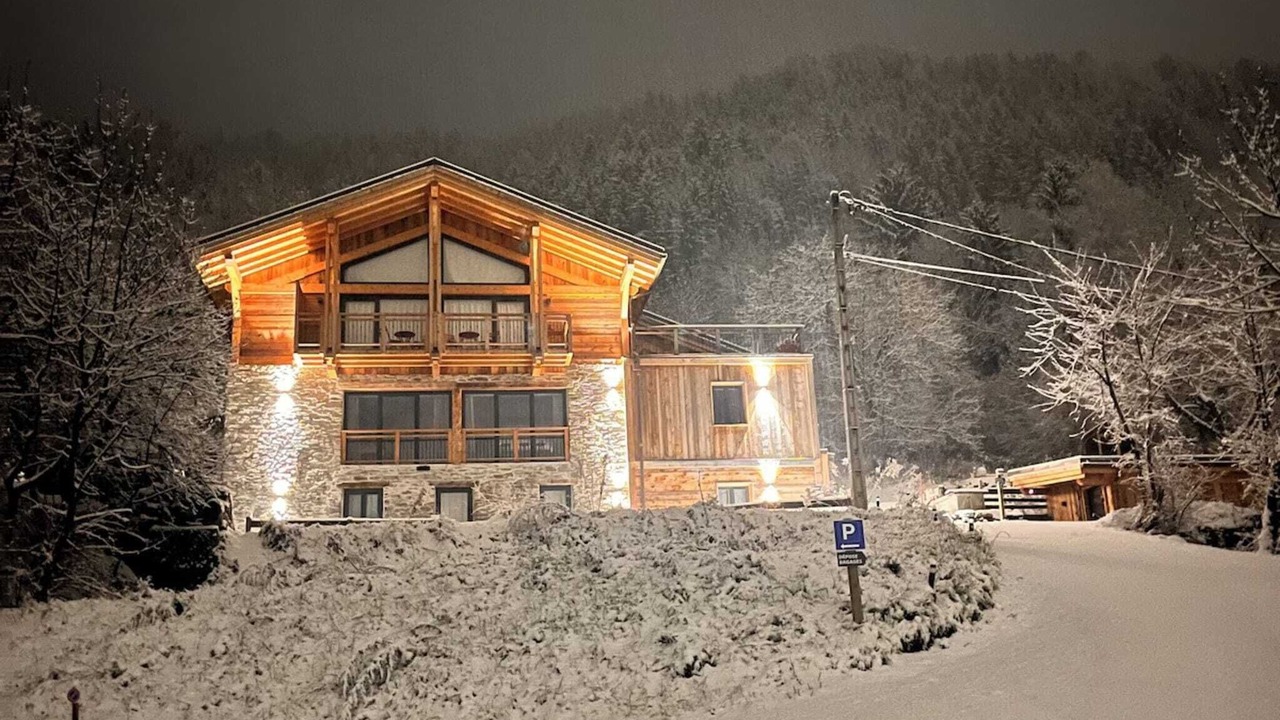 Photo of Outdoor in Bourg-Saint-Maurice