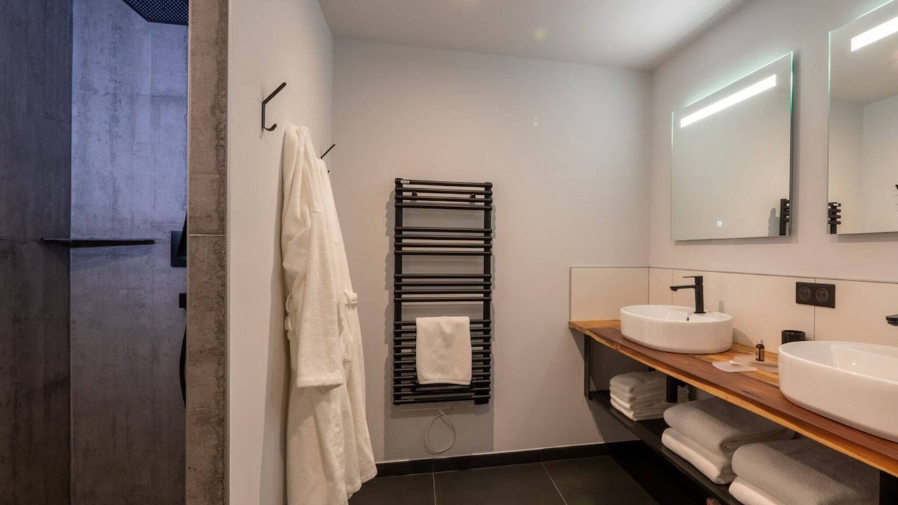 Photo of Bathroom in Bourg-Saint-Maurice