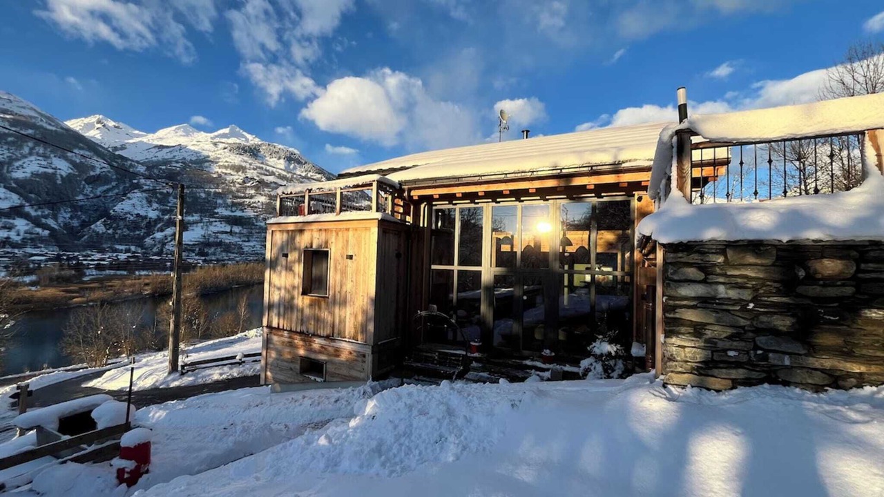 Photo of Outdoor in Bourg-Saint-Maurice