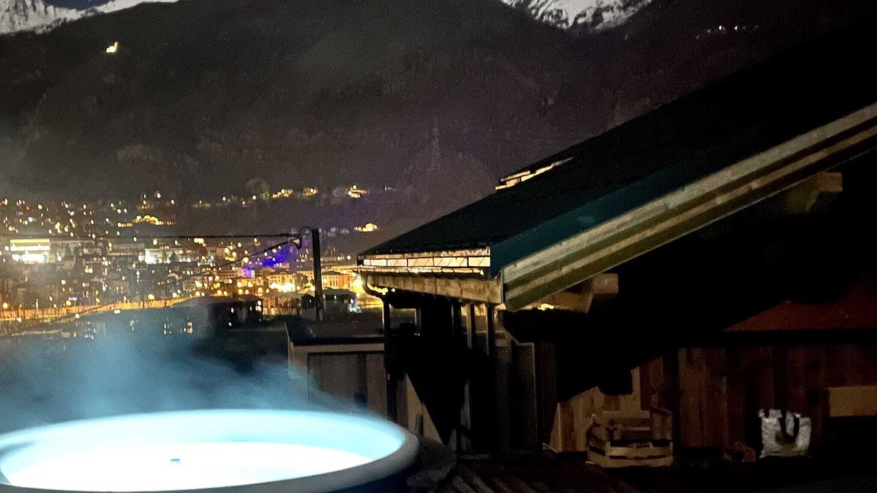Photo of Outdoor in Bourg-Saint-Maurice