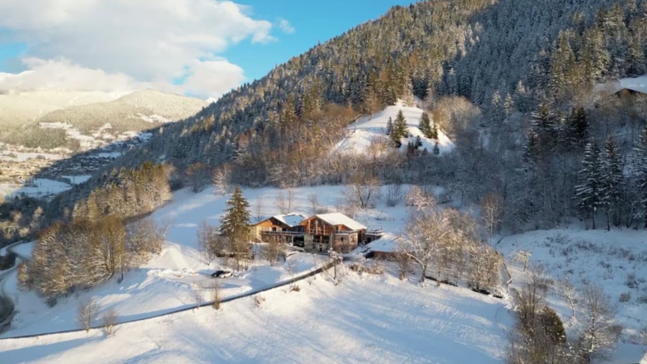Photo of Outdoor in Bourg-Saint-Maurice