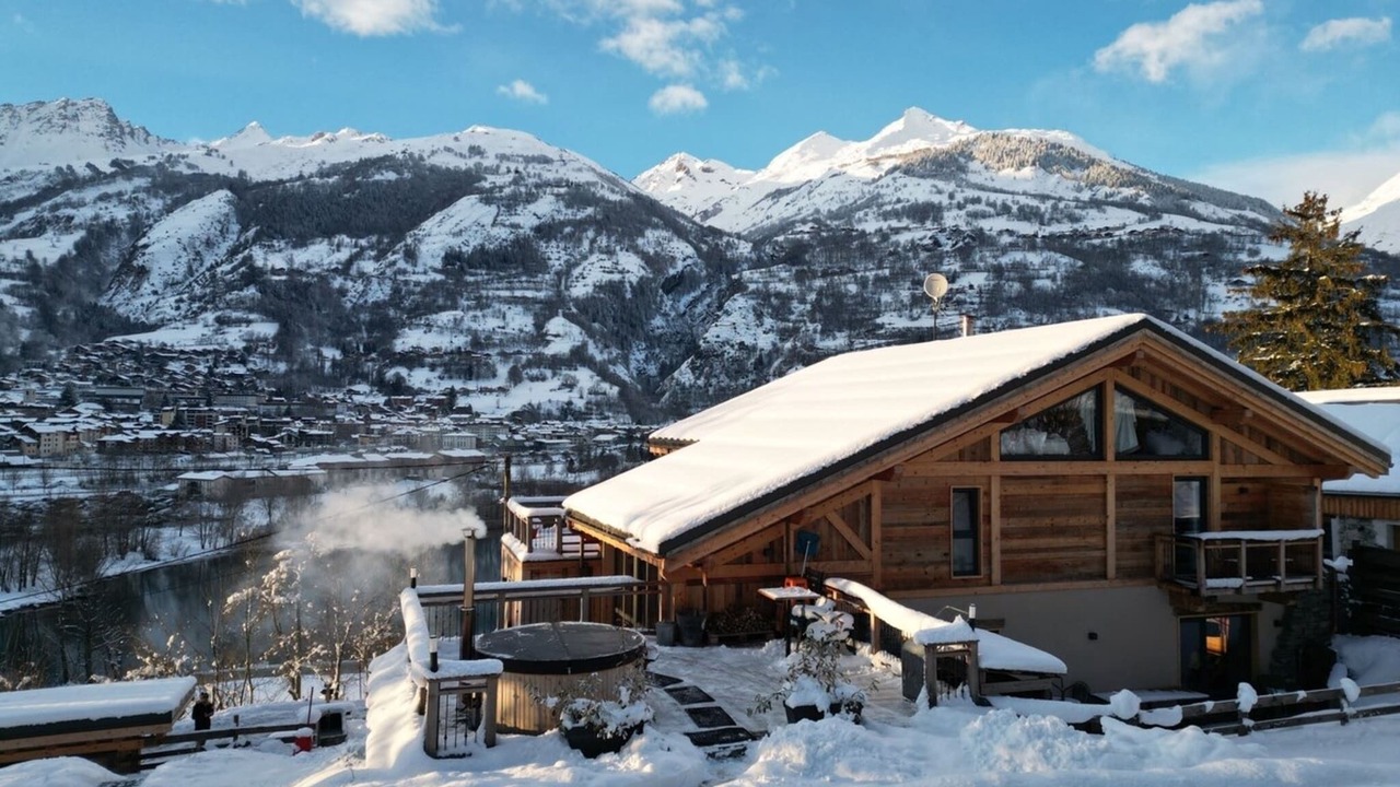 Photo of Outdoor in Bourg-Saint-Maurice