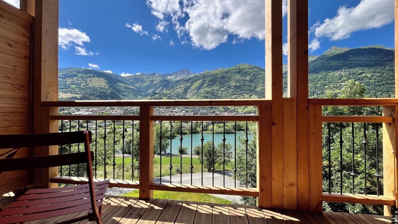 Photo of Outdoor in Bourg-Saint-Maurice